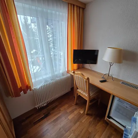 Landgasthof Engel Hotel Gams